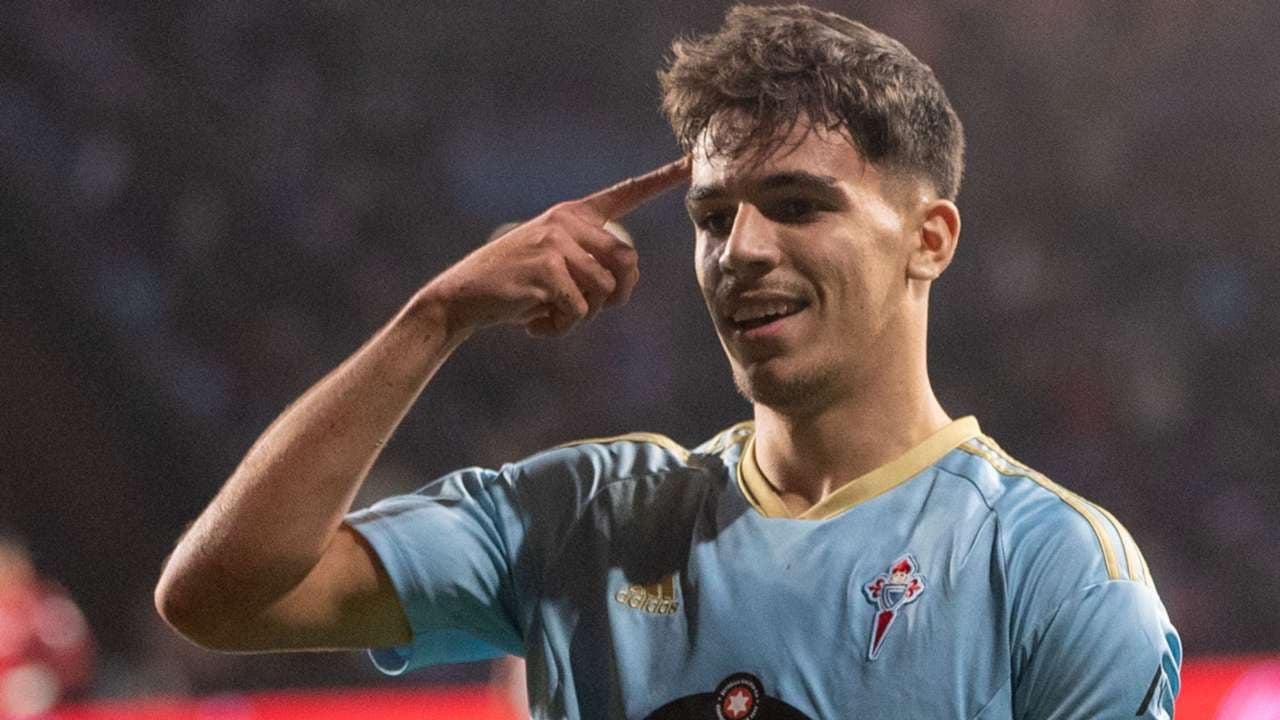 Paris St Germain afër marrëveshjes me Gabri Veigan