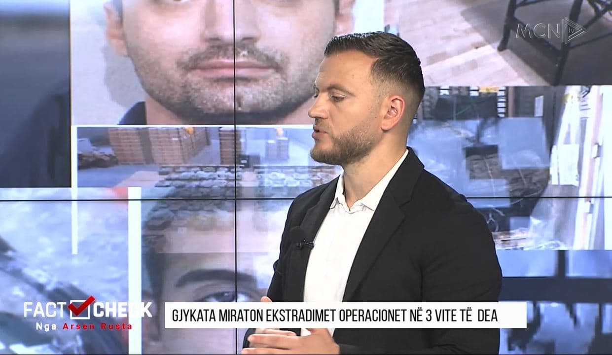 Ferhati: Shumë trafikantë në kërkim e shohin Shqipërinë si vendstrehim, shtetasi indian si ka bërë mirë llogaritë