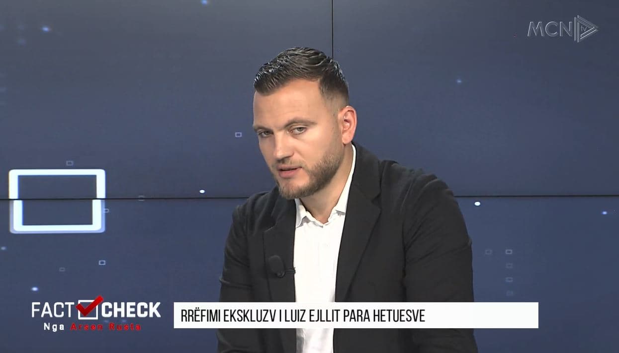 Prokuroria kërkon dënimin e Luiz Ejllit/ Ferhati: Drejtësia duhet të jetë e ftohtë