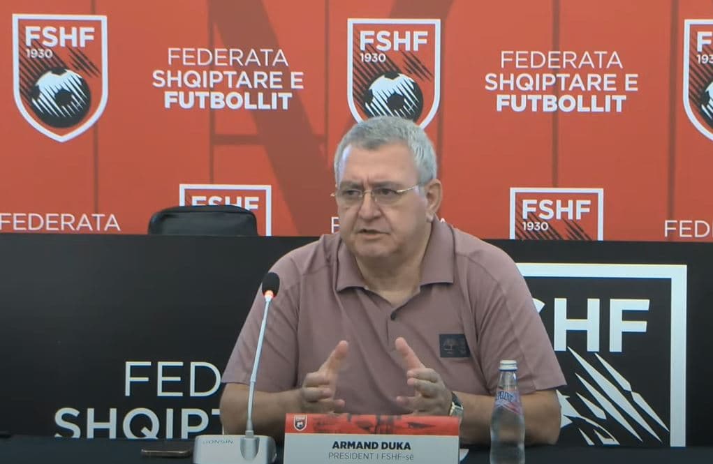 Propozime për ndryshimin e formatit të Superiores, FSHF mbledh presidentët e klubeve