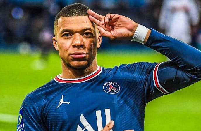 E ardhmja e paqartë, Mbappe: Luaj vetëm për të fituar, nuk mendoj se është sezoni i fundit në Francë