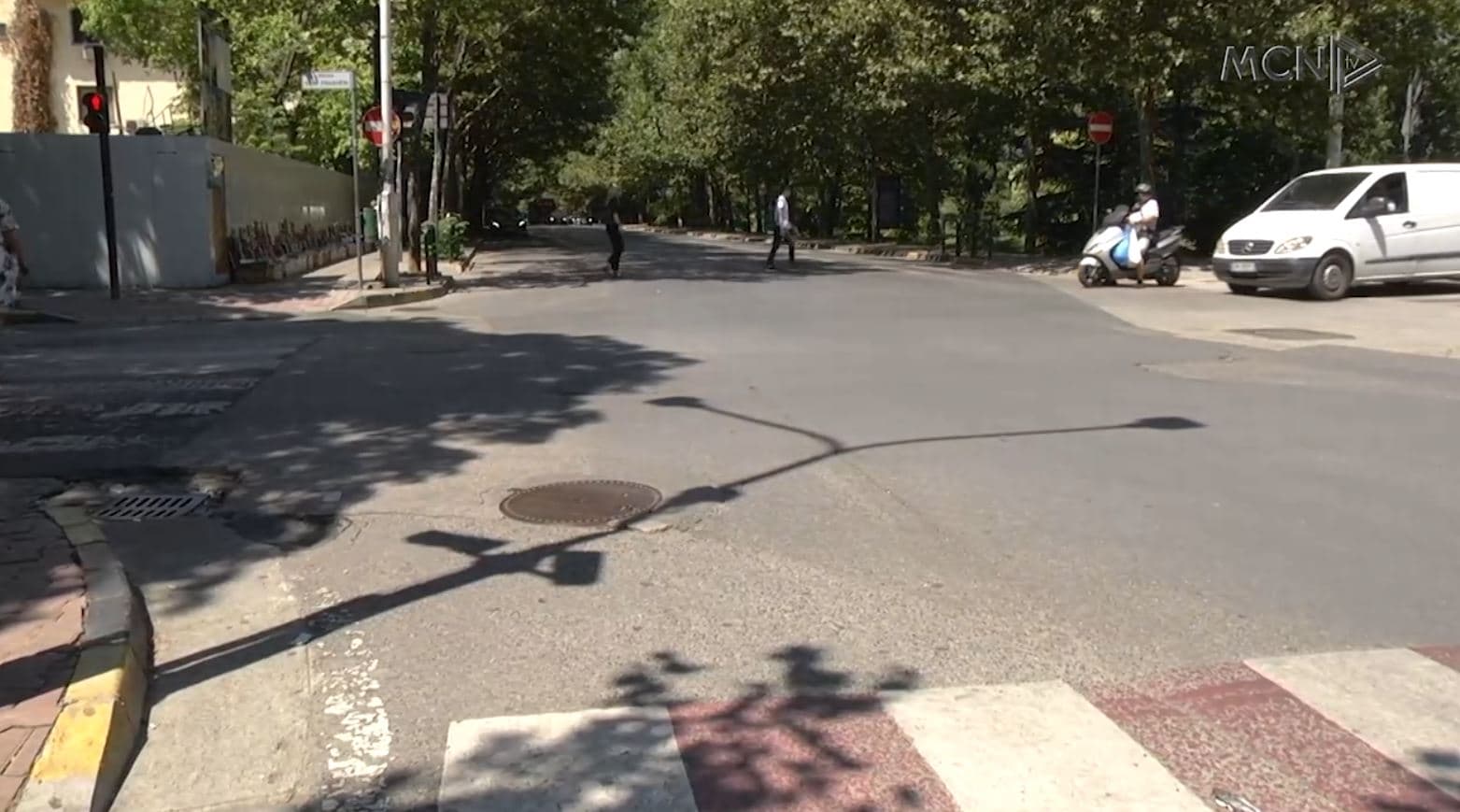 Në fundjavë në shtëpi/ Larg pushimeve të moshuarit dhe të punësuarit (VIDEO)