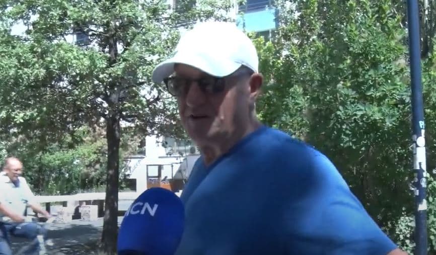 Balla zëvendëson Çuçin/ Qytetarët: Skeptikë për lëvizjet, janë të njëjtat figura (VIDEO)