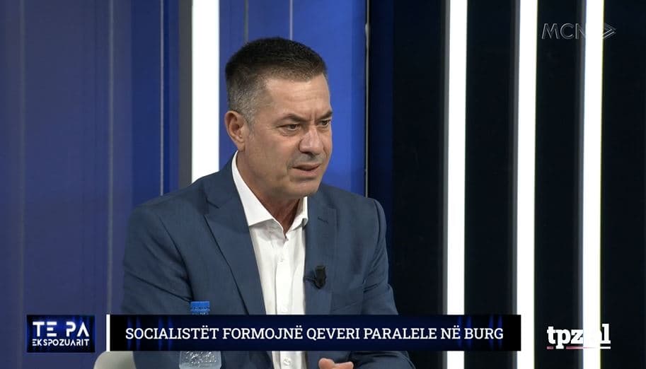 Vangjeli: Ahmetaj i gatshëm të sillet si luftëtarë dhe të shkojë në parlament
