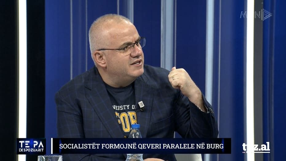 Hoxha: Në protestat për guroret në Borizanë ka pasur dhe njerëz nga mazhoranca