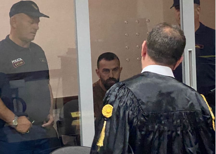 Atentati ndaj Gentian Bejtjas, gjykata lë në burg Valter Bamin 