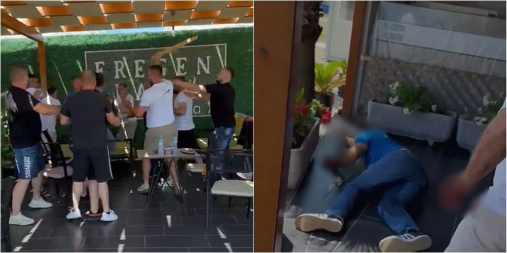 Konflikti me Rrajat, Policia e Shtetit: Kallëzimi i Majave u trajtua sipas procedurës
