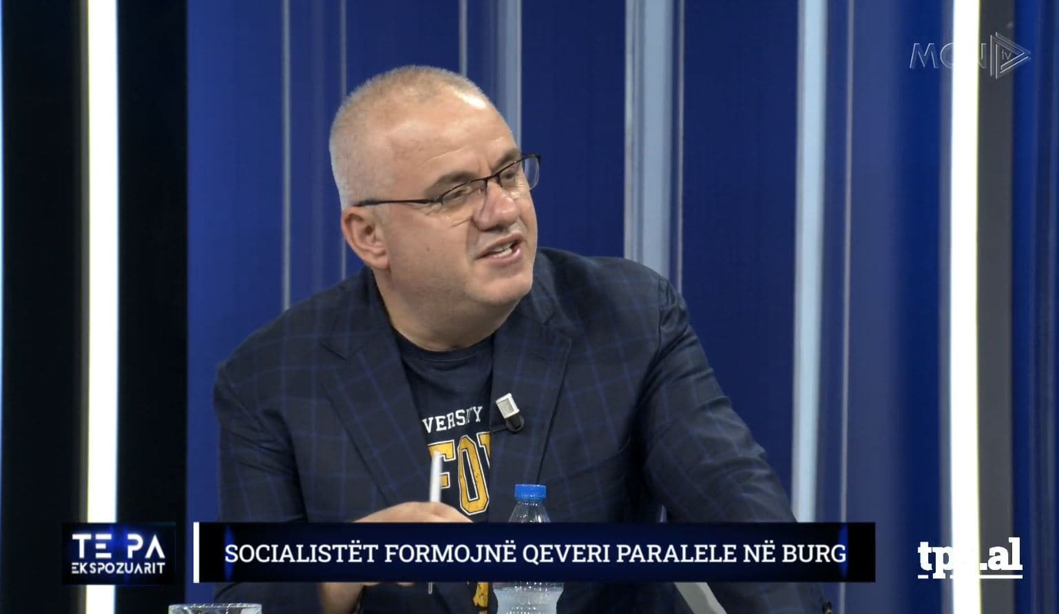 SPAK kërkesë për arrestimin e Ahmetaj, Hoxha: Nuk është në Shqipëri, është larguar drejt një vendi të BE