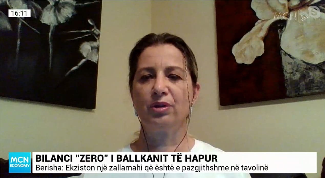 Ballkani i Hapur, Nunaj: Serbia ka industrinë më të zhvilluar, përfitoi më shumë se dy vendet e tjera