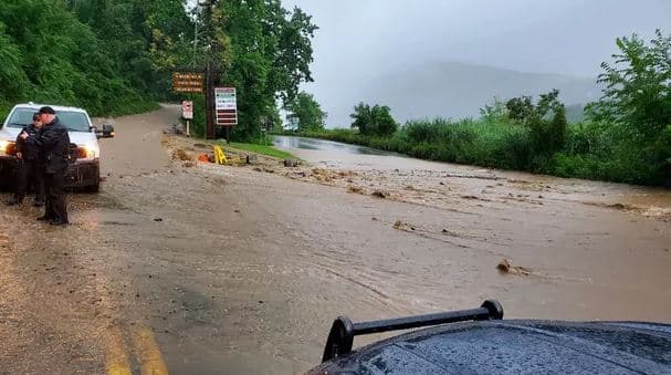 New York-u shpall gjendjen e jashtëzakonshme pas përmbytjeve