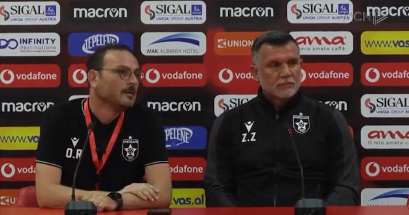 Ora e “Champions League” në MCN/ Sonte live dhe ekskluzivisht Partizani Bate-Borisov (VIDEO)