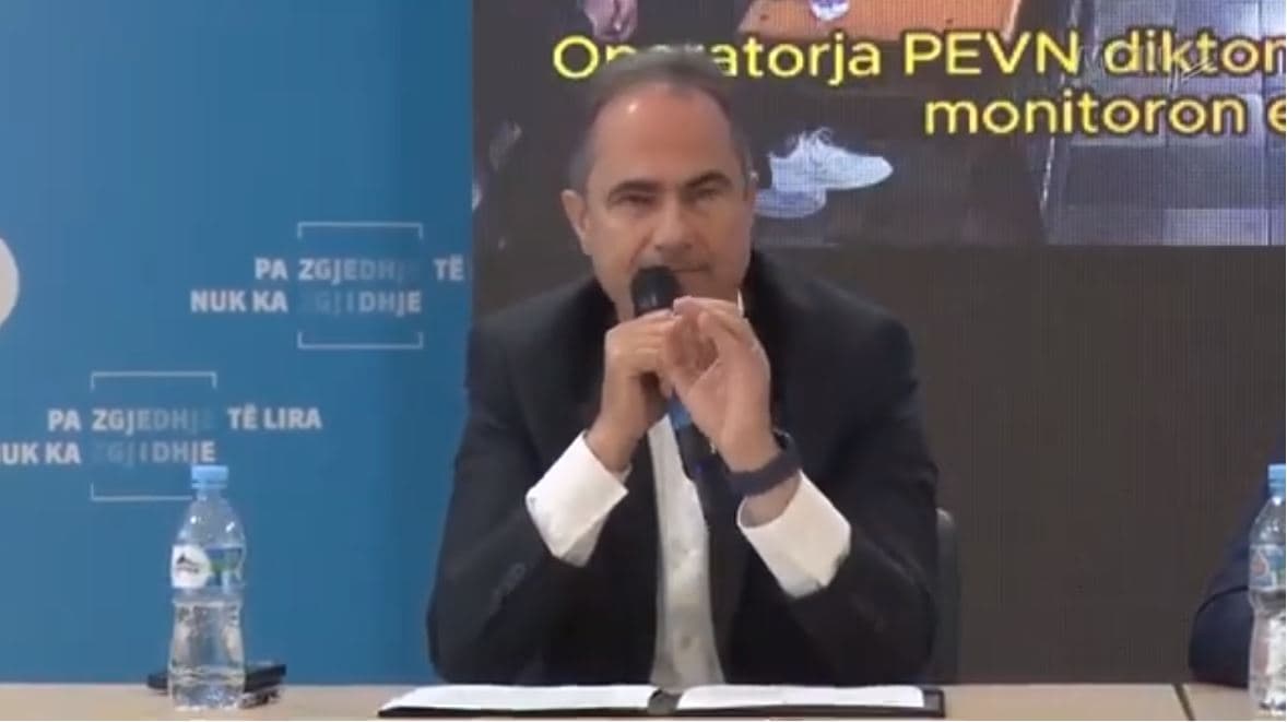 Skenari i Himarës edhe në Elbasan. Boçi: Prokuroria më përgjoi me pajisje të fjalës së fundit