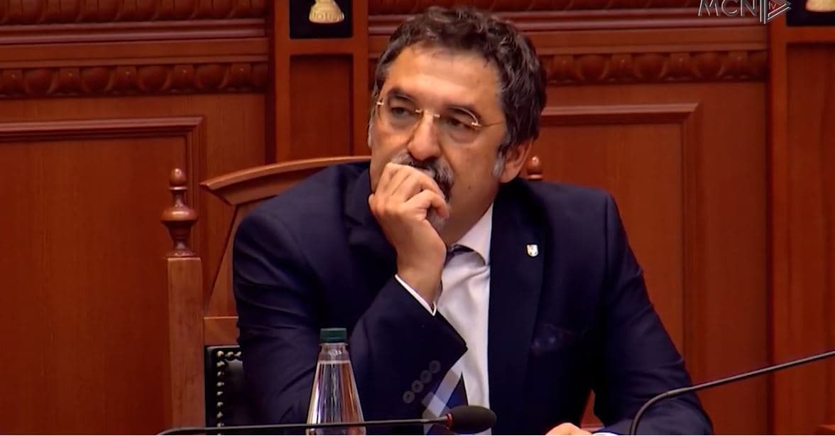 Rrokada e Ballës me Çuçin. Socialistët pa koment, opozita nuk bën dallim