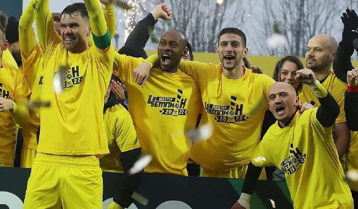 Krymi njofton largimin nga skuadra bjelloruse, do të rikthehet te Vllaznia