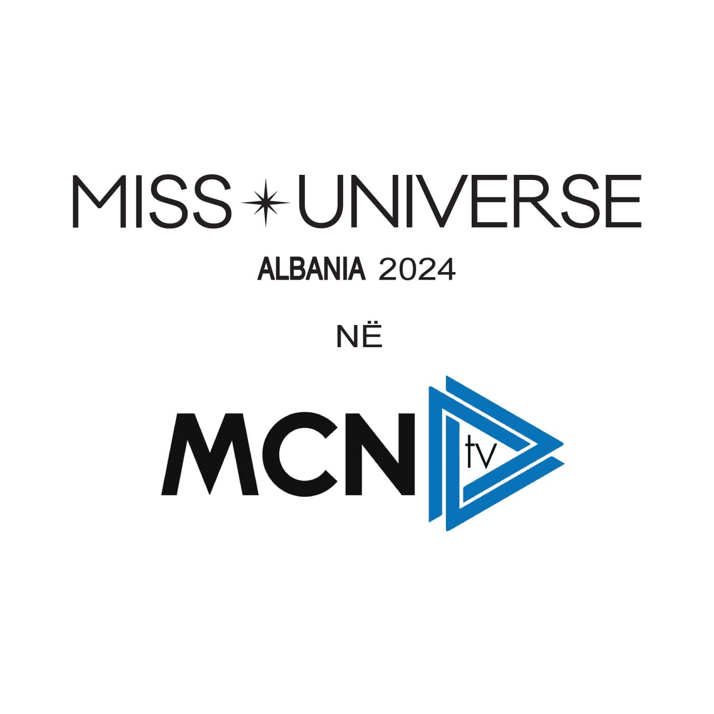 MCN TV blen të drejtat e transmetimit të Miss Universe Albania për 3 vitet e ardhshme