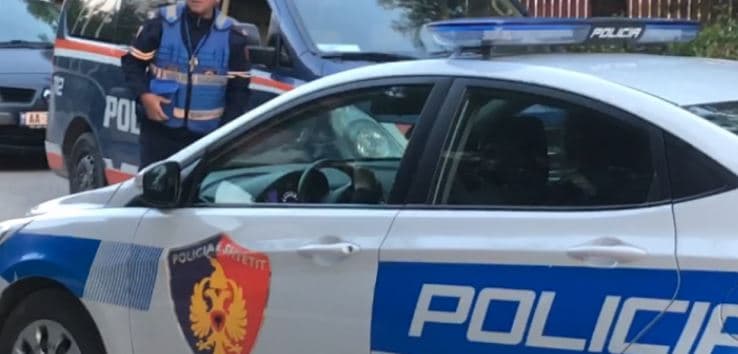 Aksidentoi për vdekje një person, arrestohet 34-vjeçari në Elbasan