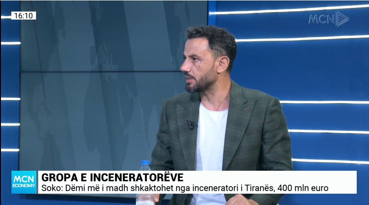 Inceneratorët, Soko: SPAK të zgjerojë tablonë duke futur përgjegjësit kryesorë dhe të shkojë në thellësi, tek ai i Tiranës
