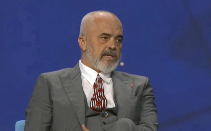 Rama: Veriu i Kosovës mund të kthehet në vatër zjarri