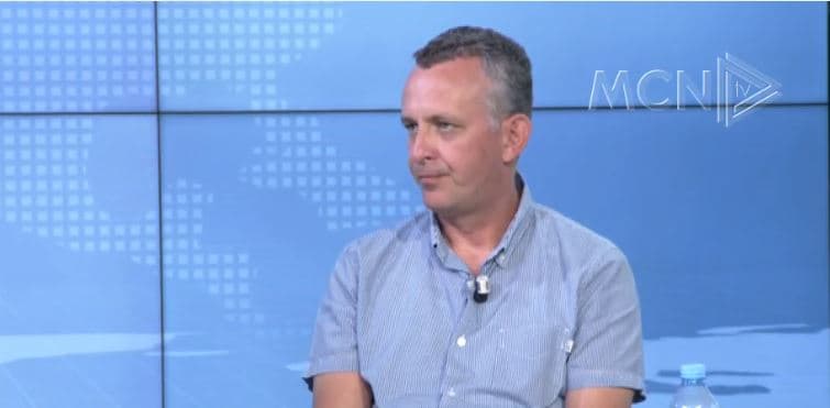 “Balla”, Trenova: Ministri i Brendshëm, caktohet që të jetë i aftë të mbulojë skandalet (VIDEO)