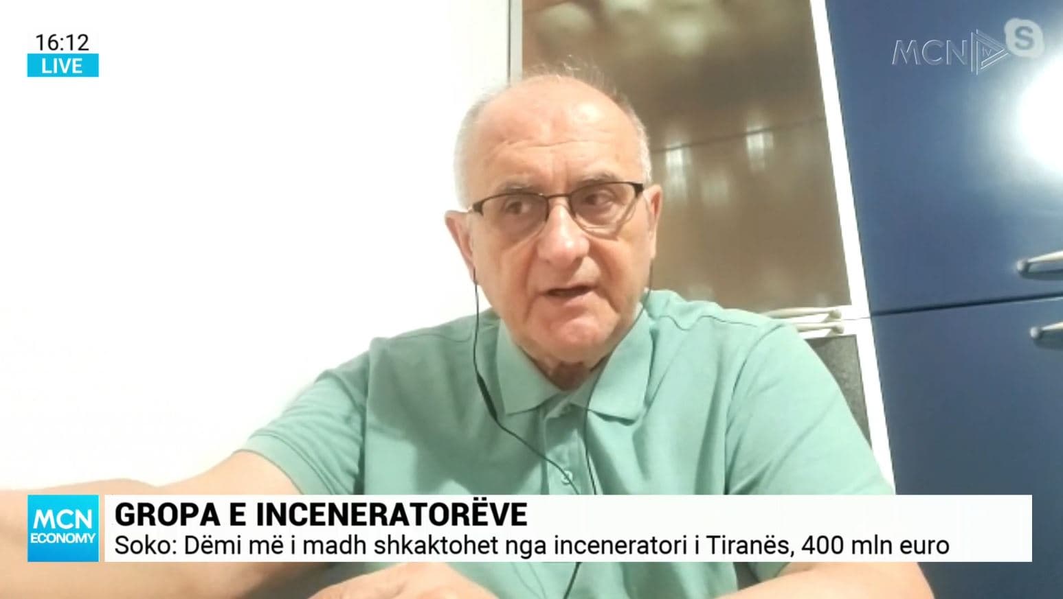 Dosja Ahmetaj, Vasili: SPAK bën sikur nuk di, koka e abuzimeve është Edi Rama 