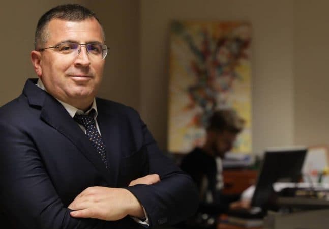 Lefter Alla shkon në Gjykatën e Lartë: Vuaj nga zemra, më hetoni në gjendje të lirë