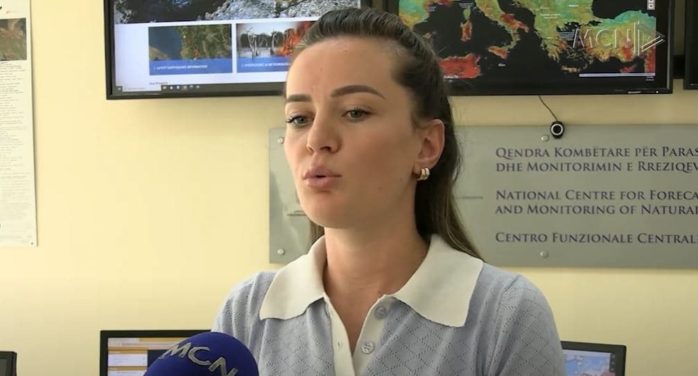 Vjen i nxehti përvëlues/ Gjoni: E premtja 40 gradë, netët do të jenë tropikale