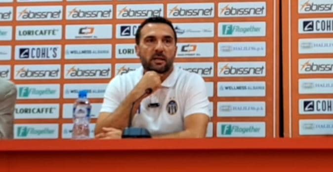 Tirana-Dinamo Batumi në MCN TV/ Shehi: Lojtarët e afruar kanë eksperiencë europiane