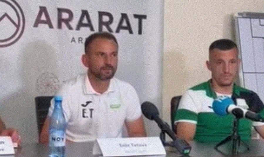 Transmetohet në MCN TV/ Tetova: Egnatia ka 50% shanse për kualifikim, do luajmë si në kampionat