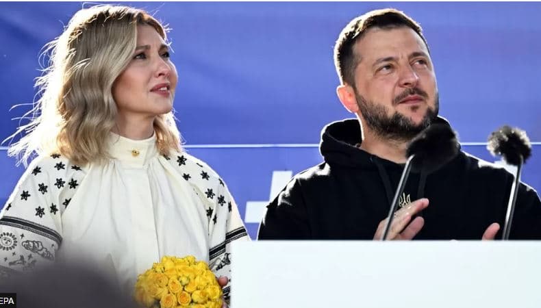 G7 do të shpallë paketën afatgjatë të sigurisë në Ukrainë në samitin e NATO-s