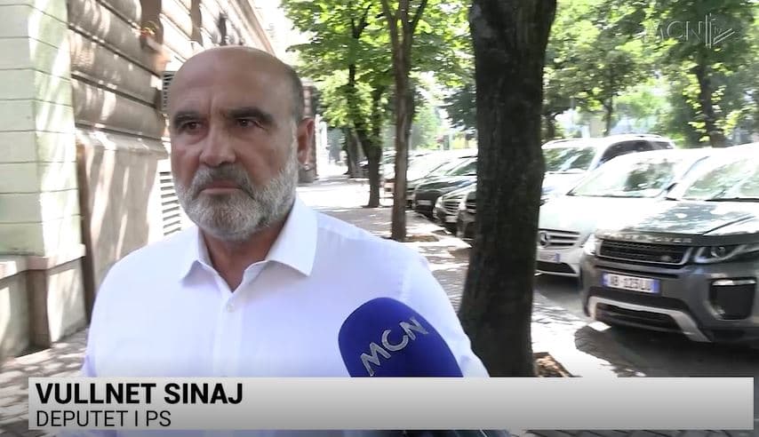 “T’i hiqet imuniteti Ahmetajt”, PS: Ia dorëzojmë drejtësisë brenda afateve