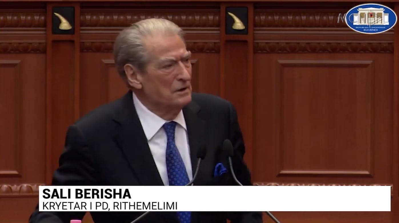 Dosja e Ahmetaj ‘ndez’ kuvendin/ Bardhi: Po prish provat! PS: Mos nxirrni sekretin hetimor (VIDEO)