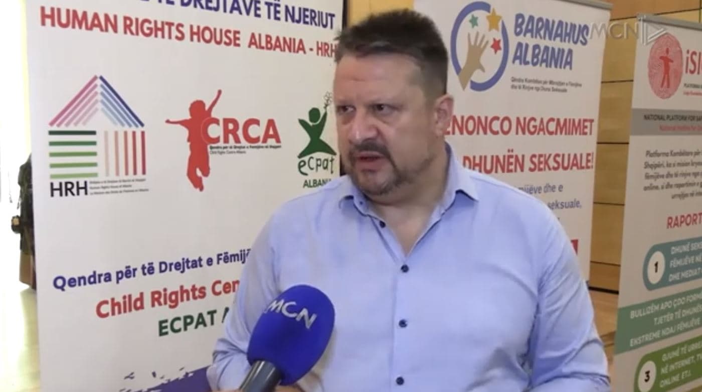 Të miturat më të prekura nga dhuna seksuale/ Studimi, agresori kryesisht bashkëmoshatar me viktimën (VIDEO)