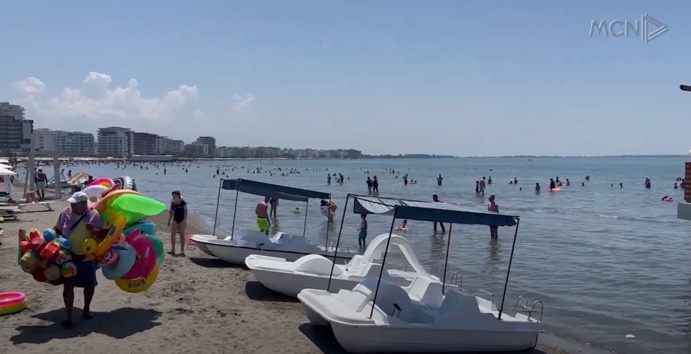 Mungesë sigurie dhe ujë të pijshëm/ Problemet në plazhe, debatojnë këshilltarët e Lezhës (VIDEO)
