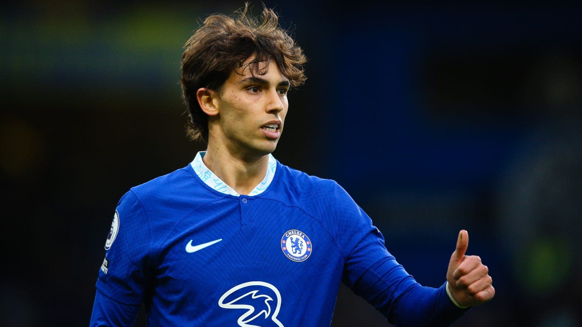 Sfidë e ashpër në Premier League për Joao Felix