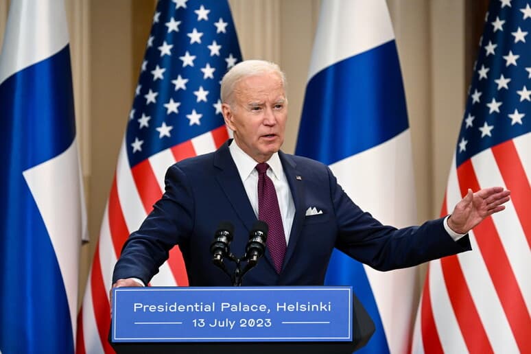 Biden paralajmëron shefin e Wagner: Kujdes me çfarë ha