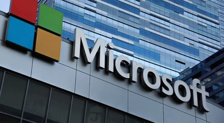 Microsoft: Kina akuzohet për hakerimin e emaileve të qeverisë amerikane