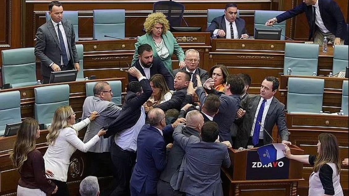 Rama: Më “mbytën” miqtë nga Kosova pse mbrojta Albinin! Unë e di sa poshtë Kosova ka rënë në sytë e botës