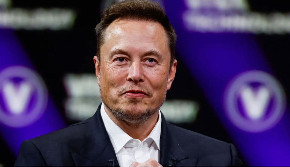 Elon Musk prezanton kompaninë e re të AI