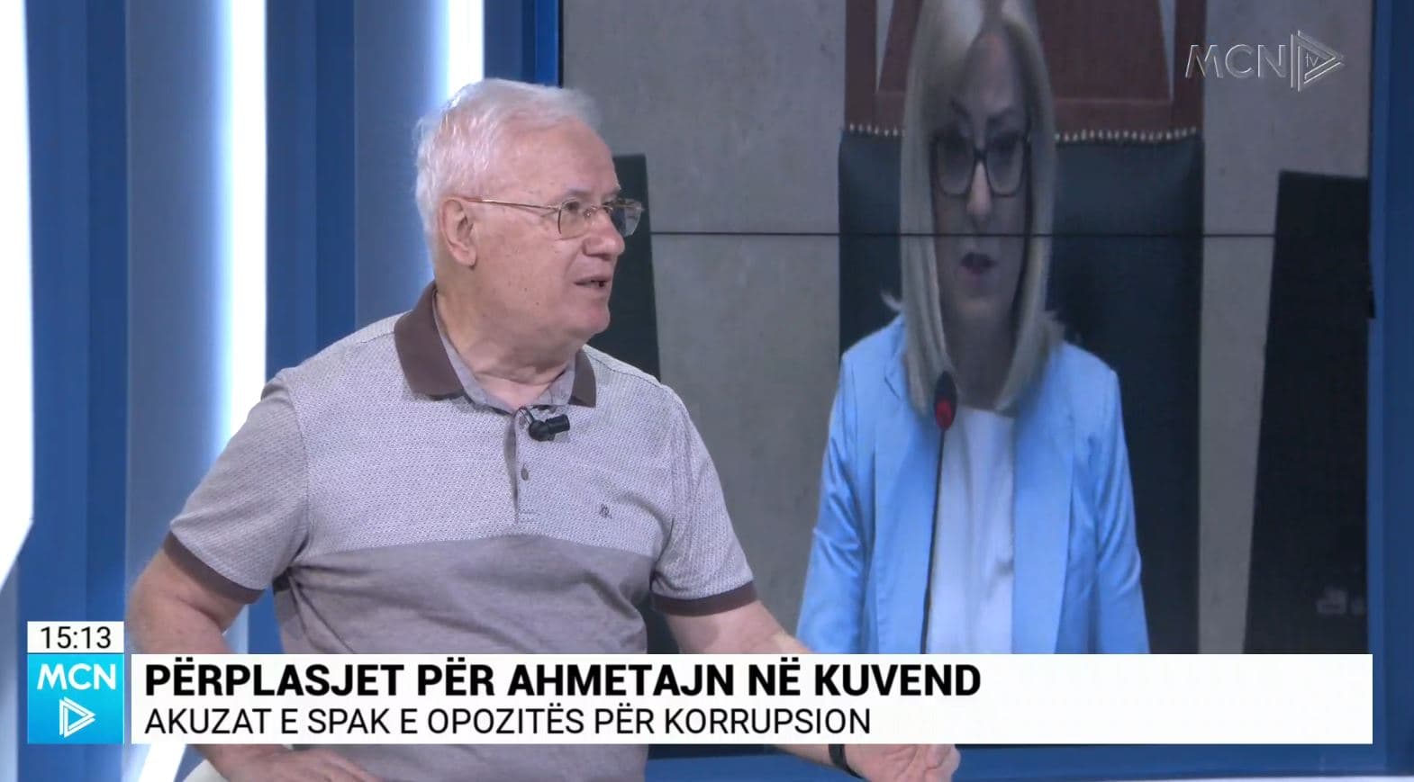 “Ahmetaj”, Milo: Fakte ulëritëse për korrupsionin. Teoria se përgjegjësia është individuale, nuk qëndron