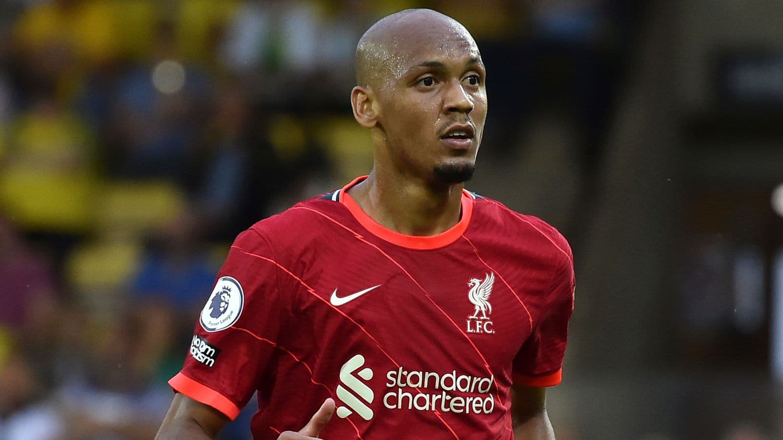 Fabinho drejt largimit nga Liverpool