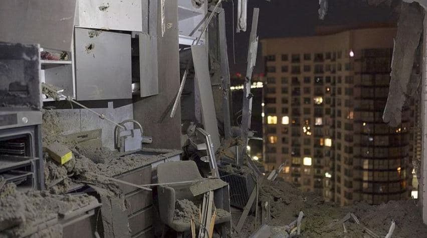 Sulme ruse në rajonin Zaporizhzhia, 21 të plagosur në 24 orë, mes tyre 8 fëmijë