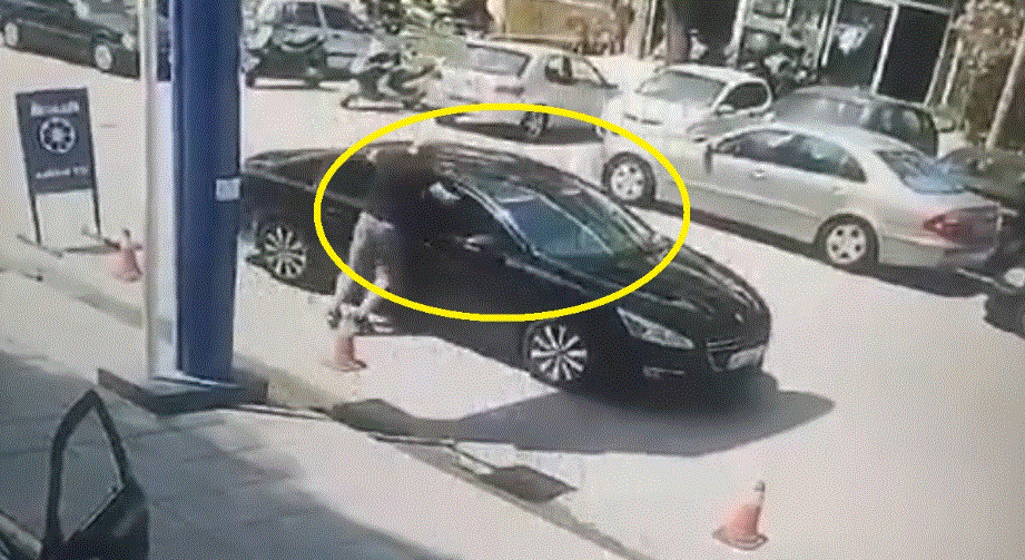Ekzekutoi 50-vjeçarin shqiptar në Greqi, identifikohet autori 