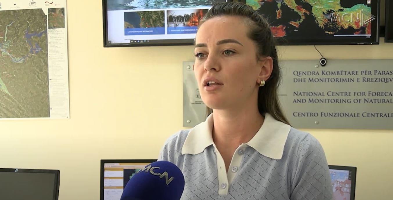 Vjen i nxehti përvëlues/ Gjoni: E premtja 40 gradë, netët do të jenë tropikale (VIDEO)