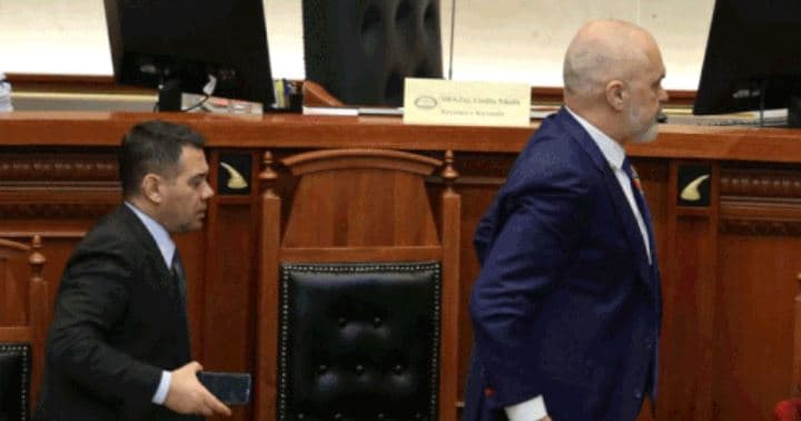 Heqja e imunitetit të Ahmetaj, Rama: Do flas pasdite