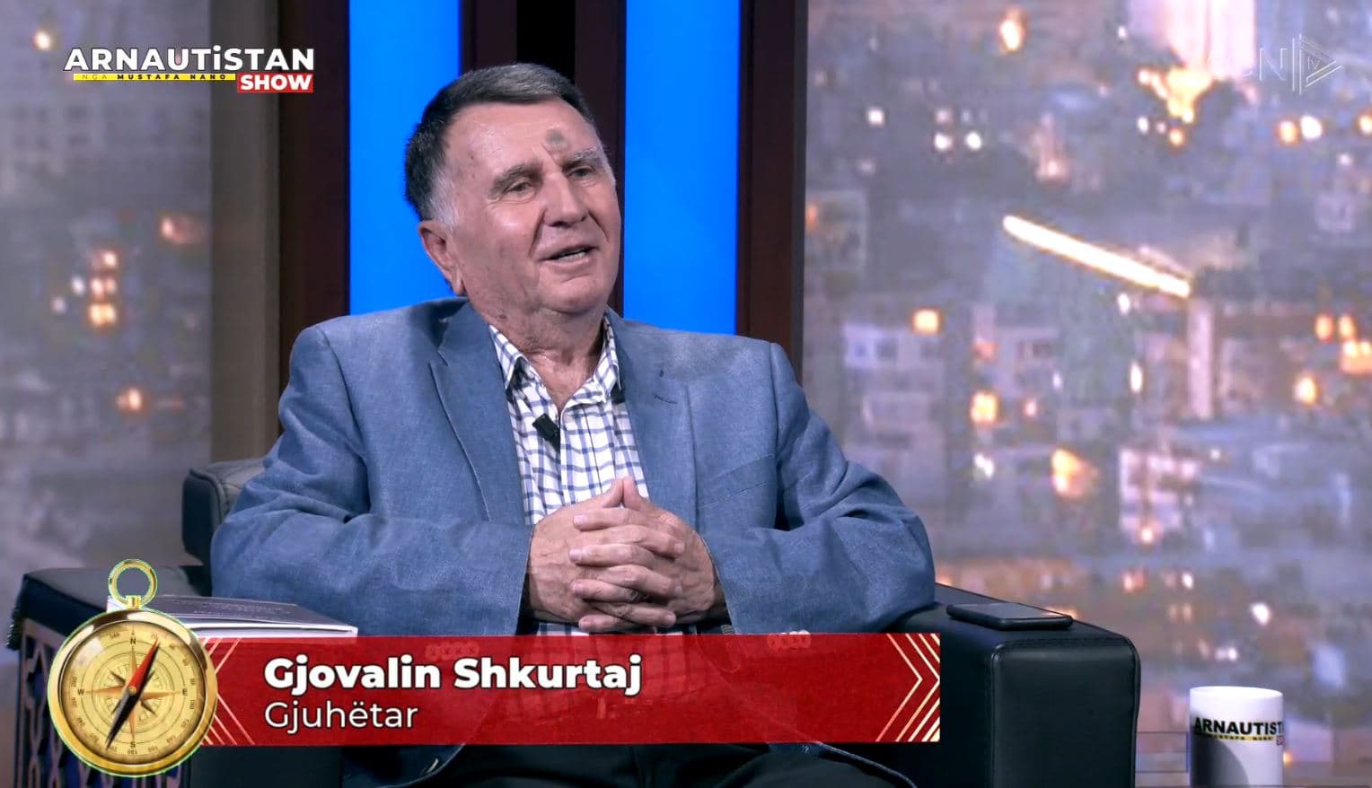 Gjuha shqipe/ Shkurtaj ngre shqetësimin: Shpërdorimet po bëhen normë! 