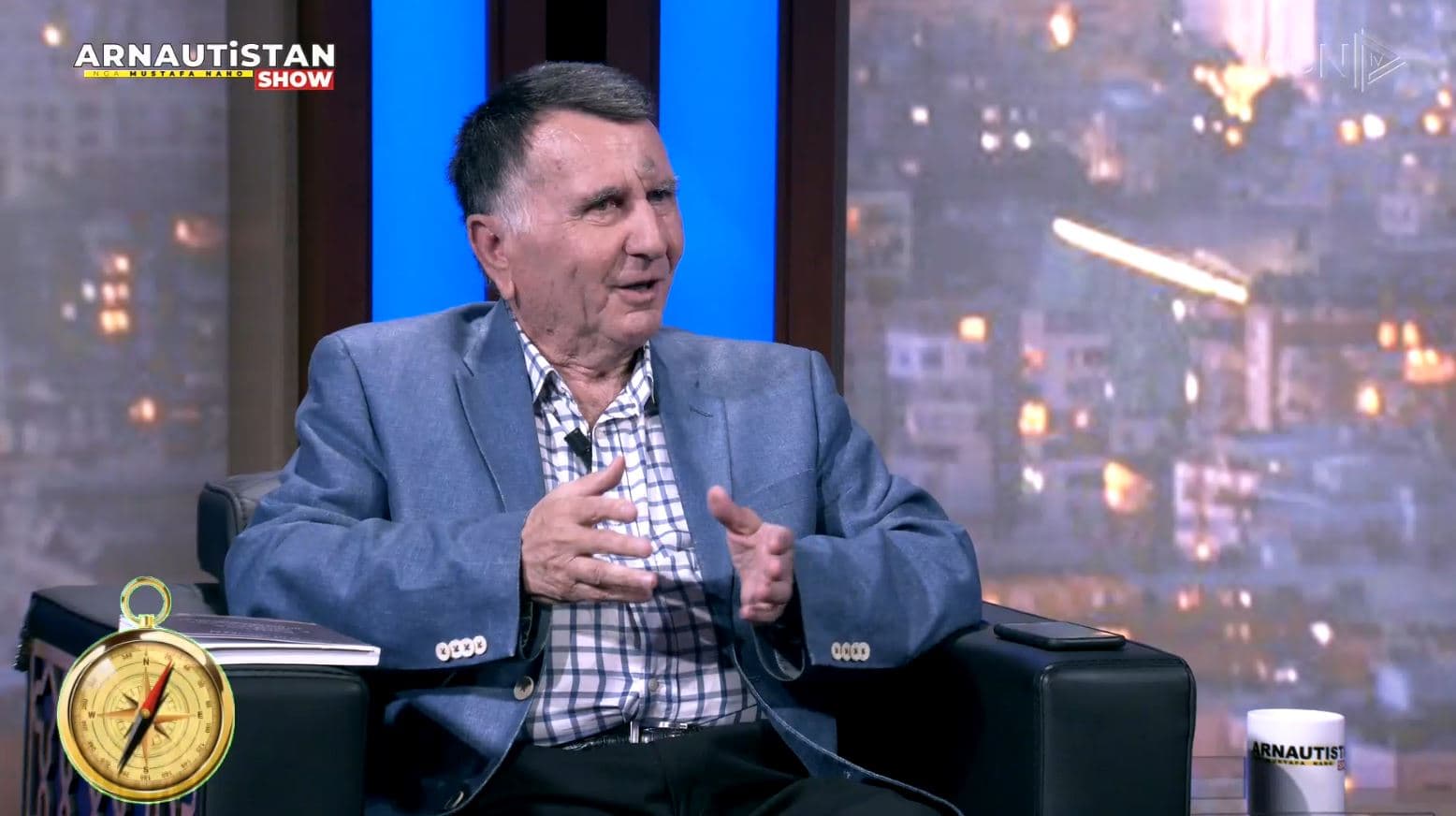 Shkurtaj: Mbiemrat do mbeten qeleshja e bardhë e shqiptarëve në Europë. Me emrat e ka marrë ferra uratën