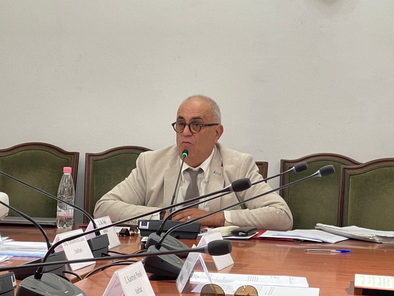 Fuga- letër publike Kuvendit: Janë shkatërruar zgjedhjet e ligjshme në ASH. Ngrihuni në këmbë kundër kësaj që po ndodh!