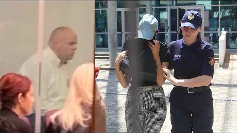 Apeli lë në burg Safet Gjicin dhe masën 'Arrest shtëpie" për Alma K.