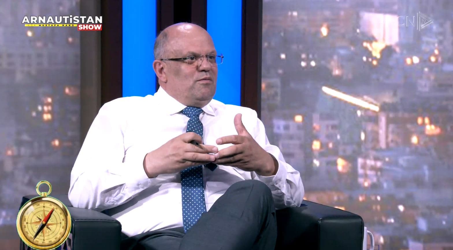 Ukshini: As e kisha ëndërruar se do isha ambasador i Kosovës në Tiranë. Ky është shekulli i shqiptarëve 