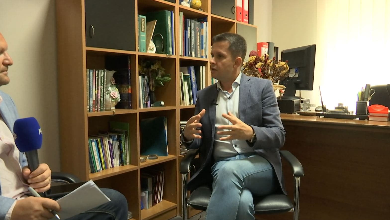 Eksodi i mjekëve, Ilir Alimehmeti: Qeveria të plotësojë 3 kushtet (VIDEO)